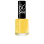 Rimmel London 60 Seconds Super Shine 452 Chin Up Buttercup