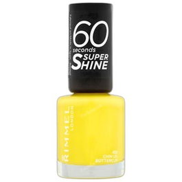 Rimmel London 60 Seconds Super Shine 452 Chin Up Buttercup