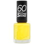 Rimmel London 60 Seconds Super Shine 452 Chin Up Buttercup
