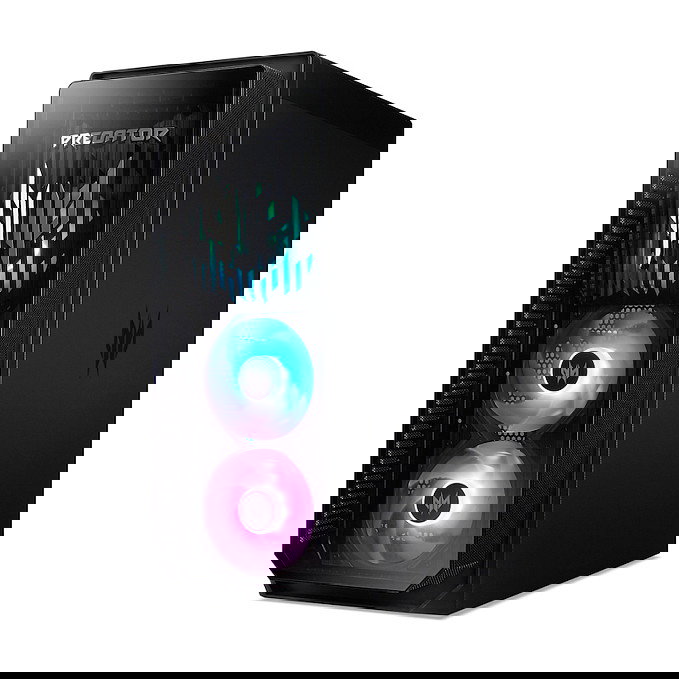 Acer Predator Orion 7000 PO7-660 PC Gaming Intel Core Ultra 7 265KF 32GB RAM 2TB SSD RTX 5080 16GB Windows 11 Home Acer Predator Orion 7000 PO7-660 PC Gaming Intel Core Ultra 7 265KF 32GB RAM 2TB SSD RTX 5080 16GB Windows 11 Home