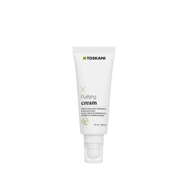 Toskani Crema Purificante y Antiacné Diaria para el Rostro 50 ml