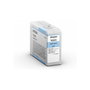 Epson Cartucho de Tinta Cian Claro T850500 para SureColor SC-P800
