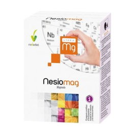 Nova Diet Nesiomag 18 sticks