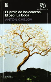 El jardín de los cerezos, Antón Chéjov - LOSADA