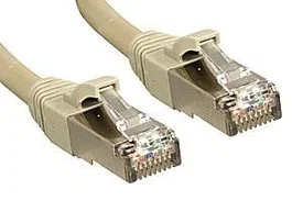 Lindy Cable de Red Cat6 S/FTP 2 m Gris