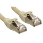 Lindy Cable de Red Cat6 S/FTP 2 m Gris