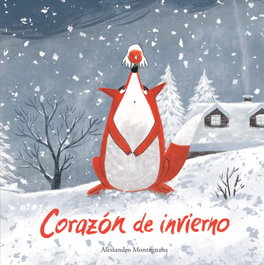 Corazón de invierno, Alessandro Montagnana - NUBEOCHO