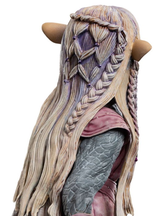 The Dark Crystal: Age of Resistance Estatua 1/6 Brea The Gefling 19 cm