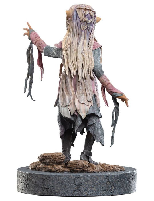 The Dark Crystal: Age of Resistance Estatua 1/6 Brea The Gefling 19 cm