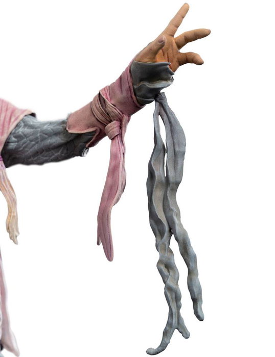The Dark Crystal: Age of Resistance Estatua 1/6 Brea The Gefling 19 cm