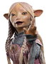 The Dark Crystal: Age of Resistance Estatua 1/6 Brea The Gefling 19 cm