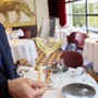 Chef & Sommelier Set de 6 Copas de Vino Krysta Reveal Up de 30 cl