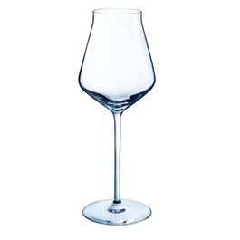 Chef & Sommelier Set de 6 Copas de Vino Krysta Reveal Up de 30 cl