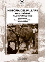 PAGES EDITORS, Historia del pallars, dels origens als nostres dies