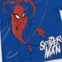 Cerdá Camiseta Spiderman Niños 5 Años Manga Corta Algodón Estampado Variado