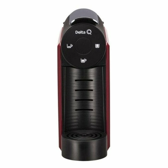 Delta Mini Qool Roja