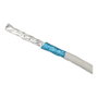 Extralink Cable de red CAT6A FTP (F/FTP) V2 Interior 500m Gris