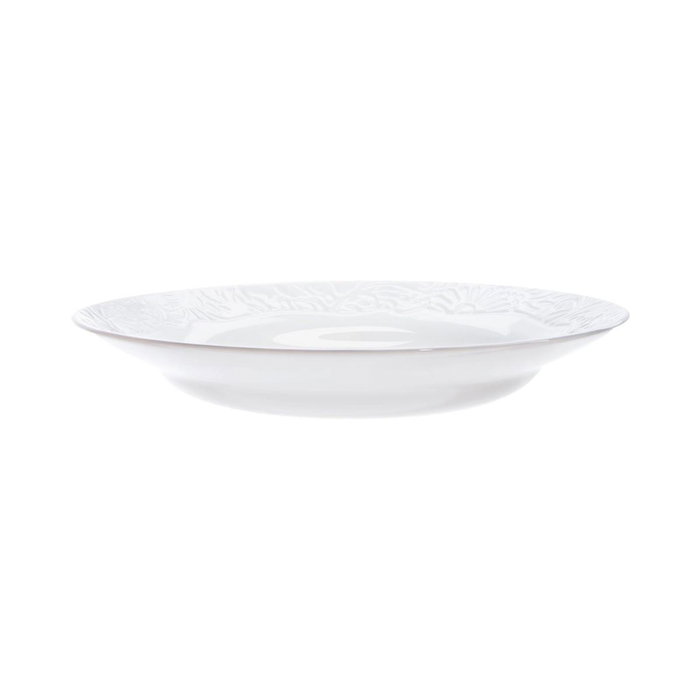 Luminarc Plato Hondo Danbury Blanco 22cm Luminarc Plato Hondo Danbury Blanco 22cm