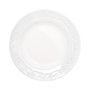 Luminarc Plato Hondo Danbury Blanco 22cm