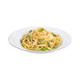Luminarc Plato Hondo Danbury Blanco 22cm