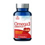 Zentrum Omega 3 Cardio Plus 60 cápsulas