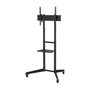 Aisens Soporte de Suelo Eco con Ruedas FT70TE-211 para TV de 37-70 pulgadas