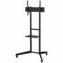 Aisens Soporte de Suelo Eco con Ruedas FT70TE-211 para TV de 37-70 pulgadas