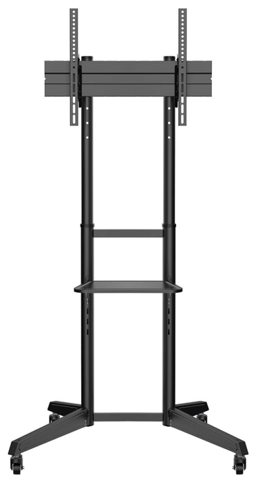 Aisens Soporte de Suelo Eco con Ruedas FT70TE-211 para TV de 37-70 pulgadas