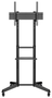 Aisens Soporte de Suelo Eco con Ruedas FT70TE-211 para TV de 37-70 pulgadas
