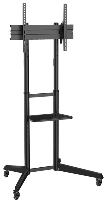 Aisens Soporte de Suelo Eco con Ruedas FT70TE-211 para TV de 37-70 pulgadas