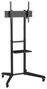 Aisens Soporte de Suelo Eco con Ruedas FT70TE-211 para TV de 37-70 pulgadas