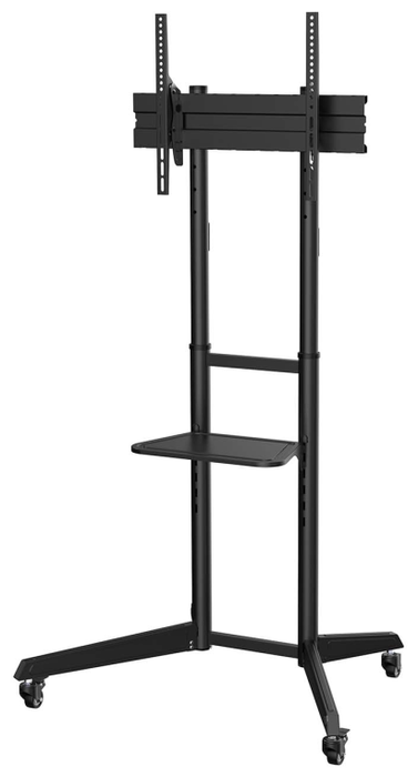 Aisens Soporte de Suelo Eco con Ruedas FT70TE-211 para TV de 37-70 pulgadas