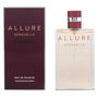 Chanel Allure Sensuelle Edt 50 mL Vaporizador Eau de Toilette