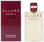 Chanel Allure Sensuelle Edt 50 mL Vaporizador Eau de Toilette