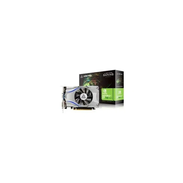 Arktek GeForce GT 730 4GB DDR3 1xHDMI 1xDVI 1xVGA Arktek GeForce GT 730 4GB DDR3 1xHDMI 1xDVI 1xVGA