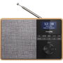 Philips TAR5505/10 Radio Portátil de Cocina