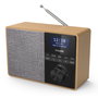 Philips TAR5505/10 Radio Portátil de Cocina