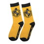 Harry Potter Pack de 3 Pares de calcetines Hufflepuff