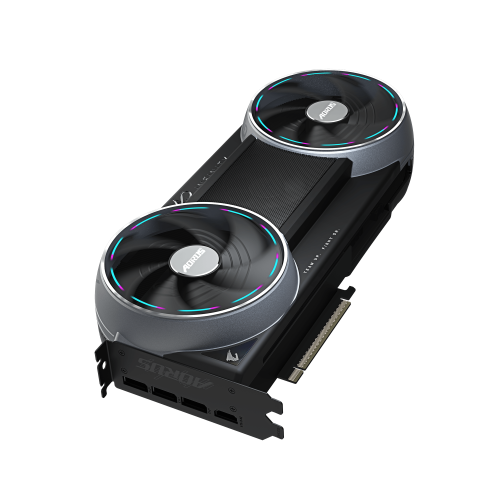 Gigabyte AORUS GeForce RTX 5090 INFINITY 32GB GDDR7