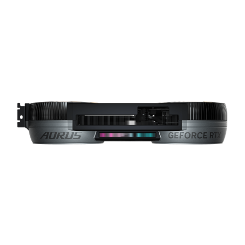 Gigabyte AORUS GeForce RTX 5090 INFINITY 32GB GDDR7