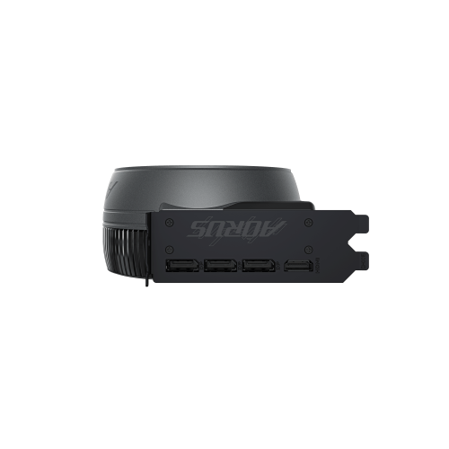 Gigabyte AORUS GeForce RTX 5090 INFINITY 32GB GDDR7
