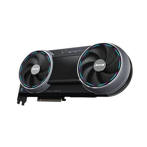 Gigabyte AORUS GeForce RTX 5090 INFINITY 32GB GDDR7
