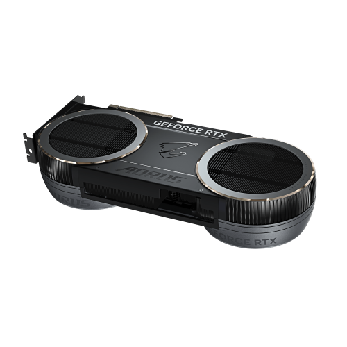 Gigabyte AORUS GeForce RTX 5090 INFINITY 32GB GDDR7