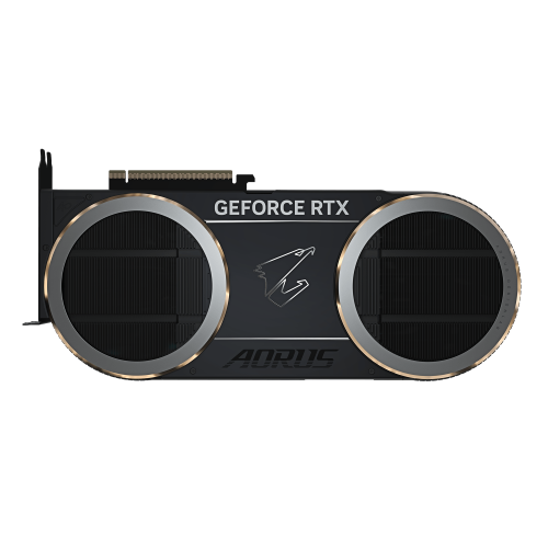 Gigabyte AORUS GeForce RTX 5090 INFINITY 32GB GDDR7