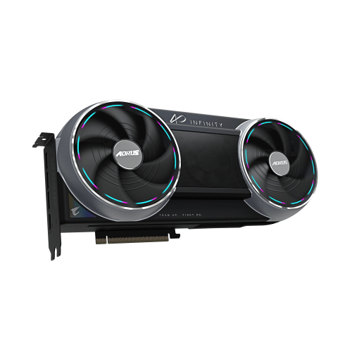 Gigabyte AORUS GeForce RTX 5090 INFINITY 32GB GDDR7