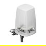 Teltonika PR1IC860 Antena LTE/WiFi Exterior 6 dBi, 0.817 - 3.8 GHz, 2.4 - 2.5 GHz IP67