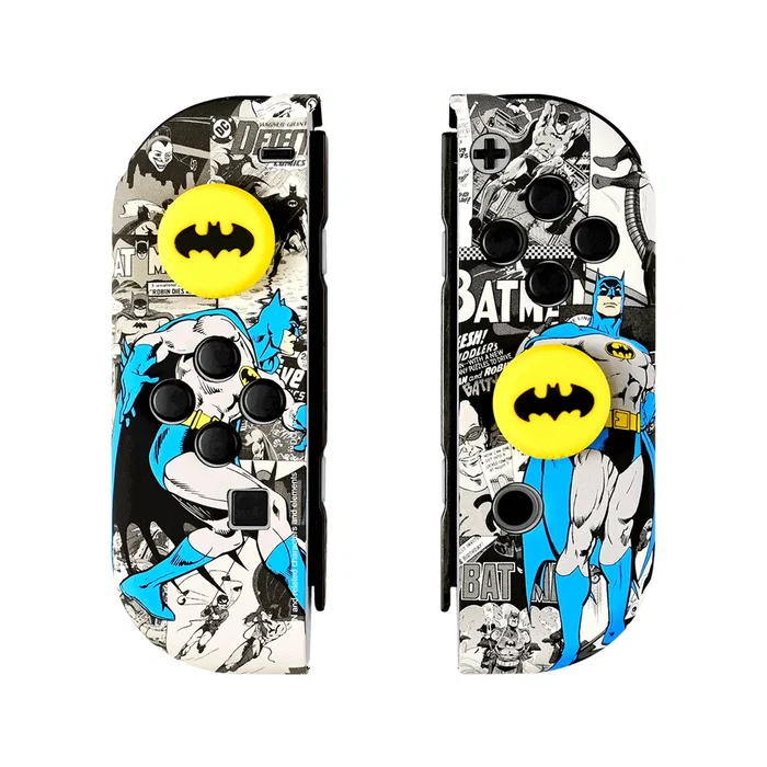 Blade DC Combo Pack Batman para Nintendo Switch Blade DC Combo Pack Batman para Nintendo Switch