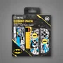 Blade DC Combo Pack Batman para Nintendo Switch