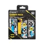 Blade DC Combo Pack Batman para Nintendo Switch