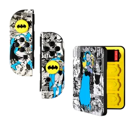 Blade DC Combo Pack Batman para Nintendo Switch
